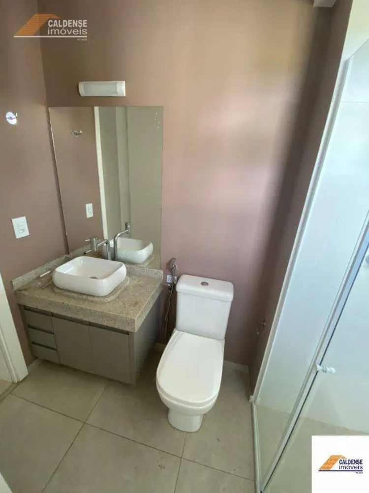 Apartamento, 3 quartos, 133 m² - Foto 7
