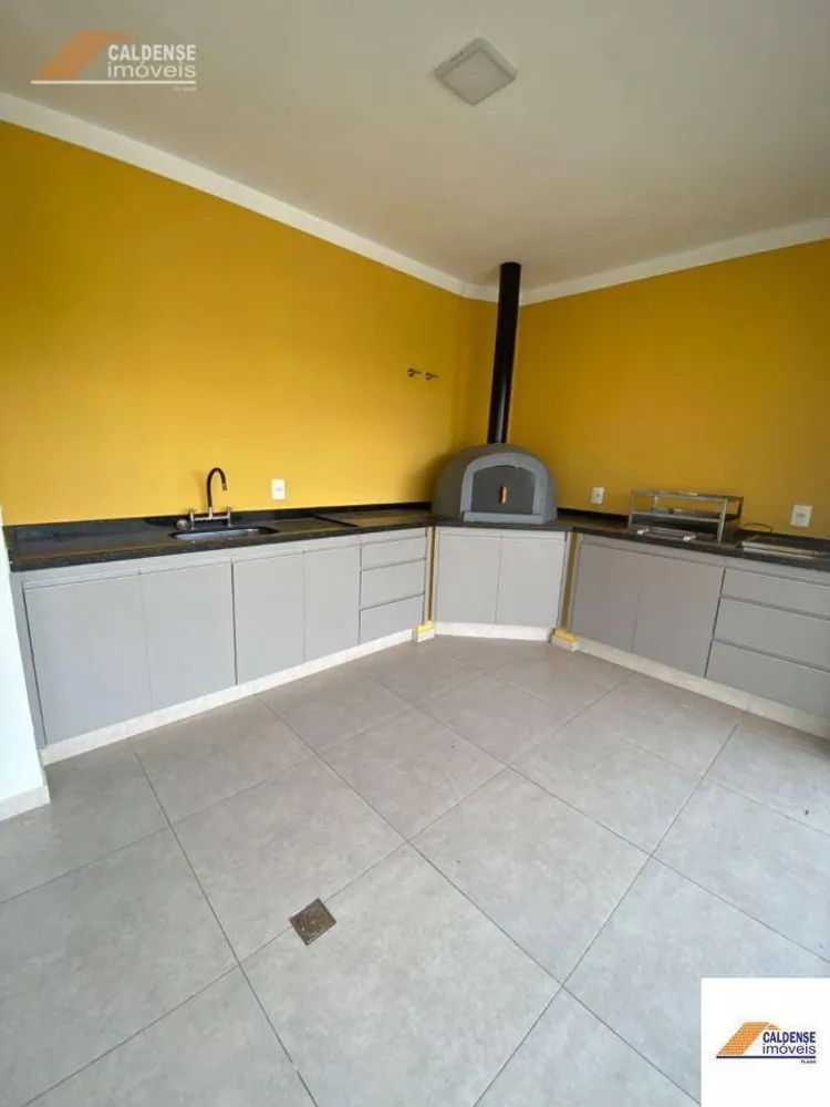 Apartamento, 3 quartos, 133 m² - Foto 17