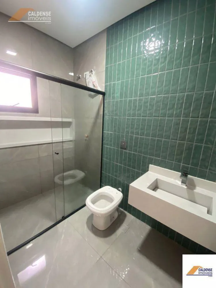 Casa, 3 quartos, 142 m² - Foto 11