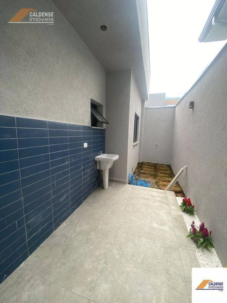 Casa, 3 quartos, 142 m² - Foto 15