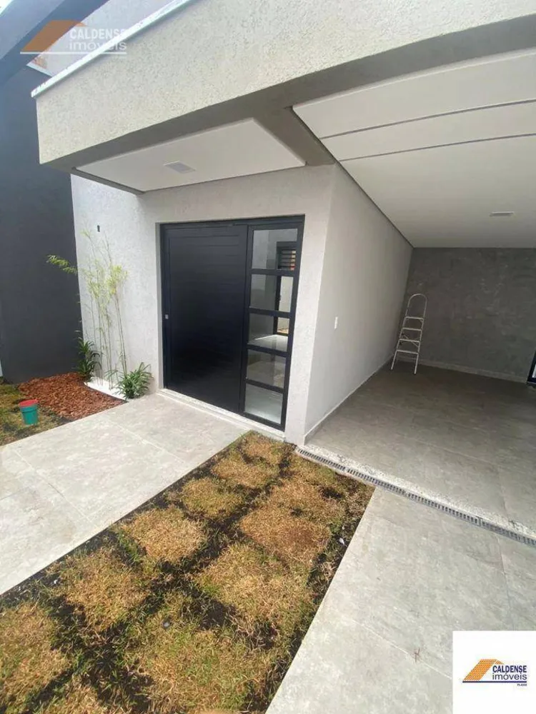 Casa, 3 quartos, 142 m² - Foto 3