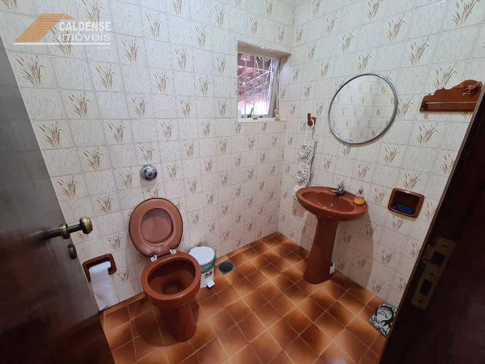Casa, 5 quartos, 512 m² - Foto 16