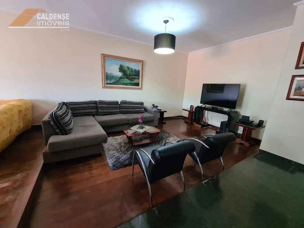 Casa, 5 quartos, 512 m² - Foto 15