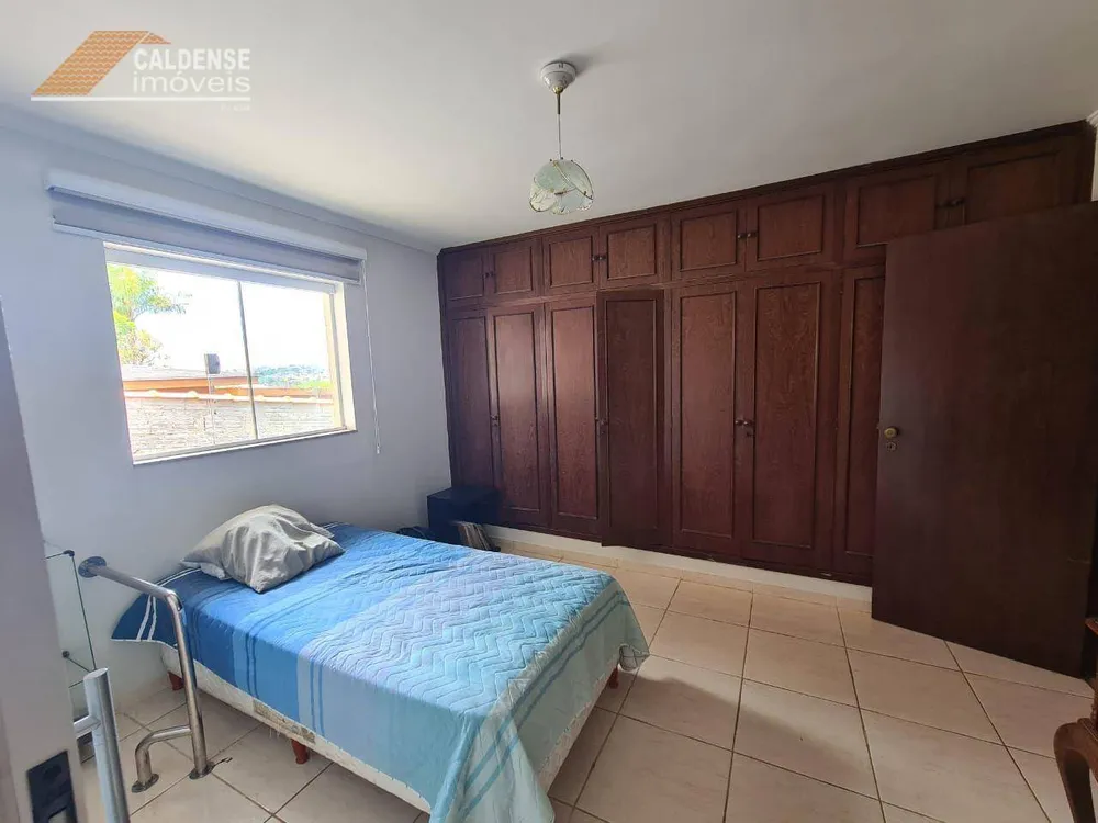 Casa, 5 quartos, 512 m² - Foto 7