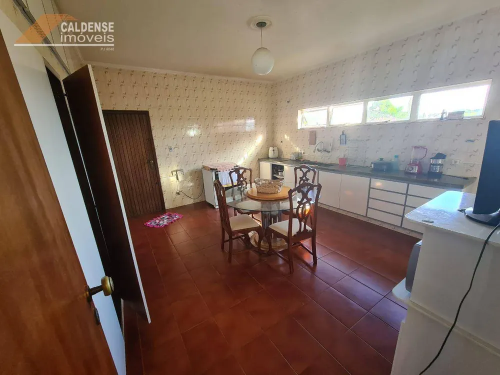 Casa, 5 quartos, 512 m² - Foto 4