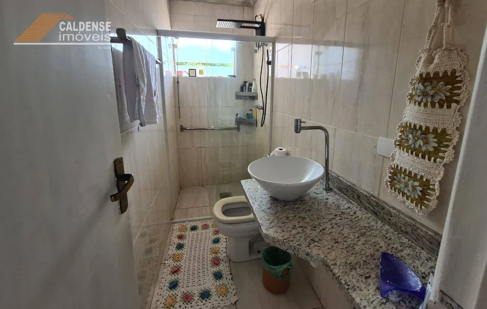 Casa, 5 quartos, 512 m² - Foto 5