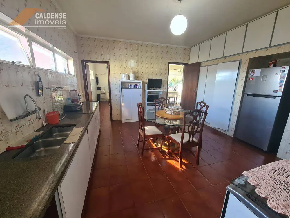 Casa, 5 quartos, 512 m² - Foto 3