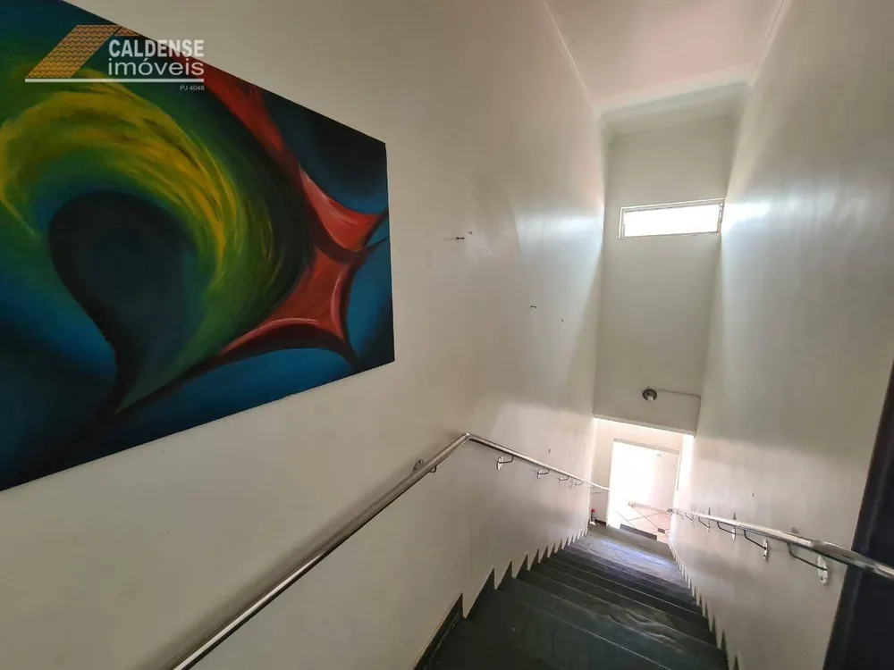 Casa, 5 quartos, 512 m² - Foto 12
