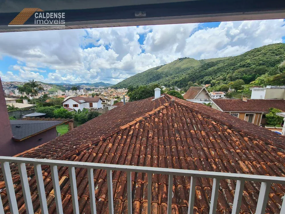 Casa, 5 quartos, 512 m² - Foto 14