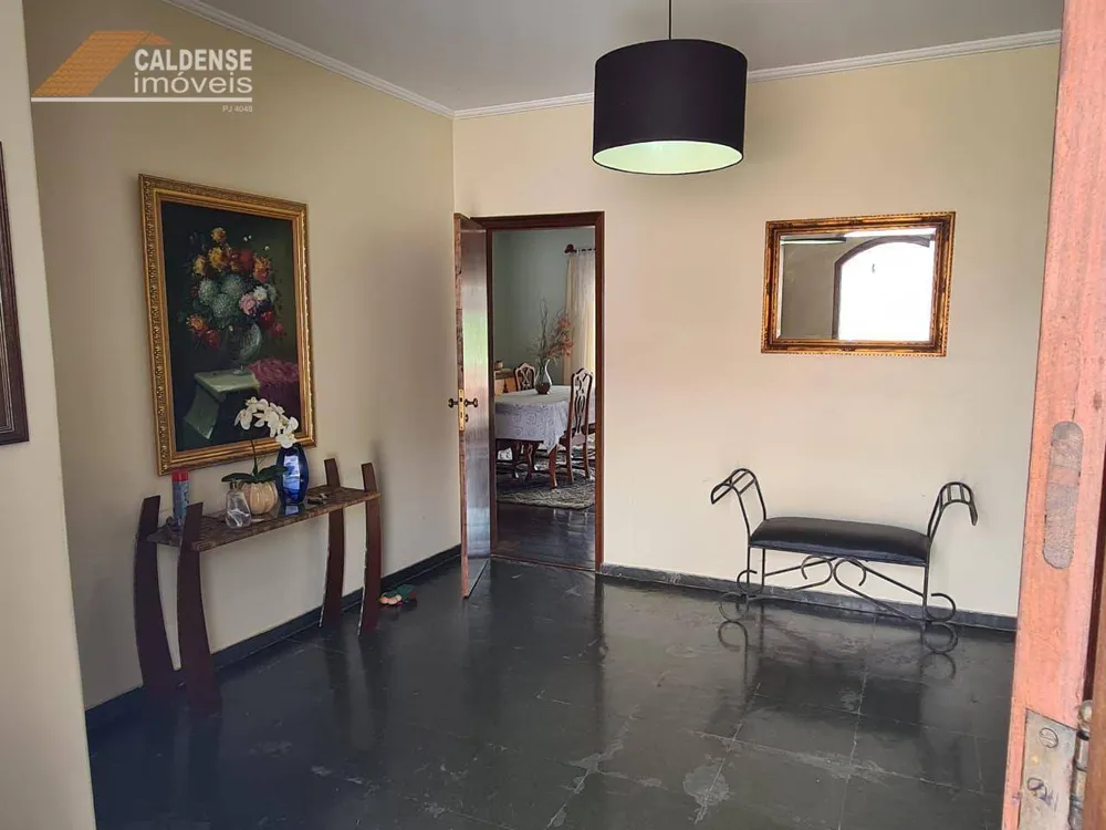 Casa, 5 quartos, 512 m² - Foto 18