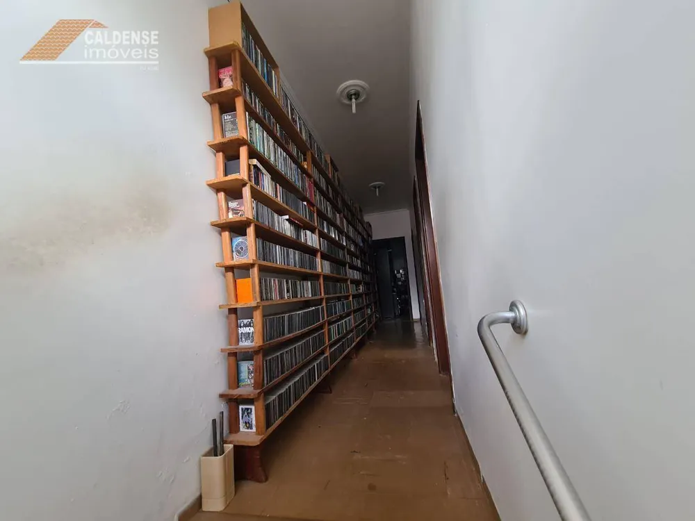 Casa, 5 quartos, 512 m² - Foto 10