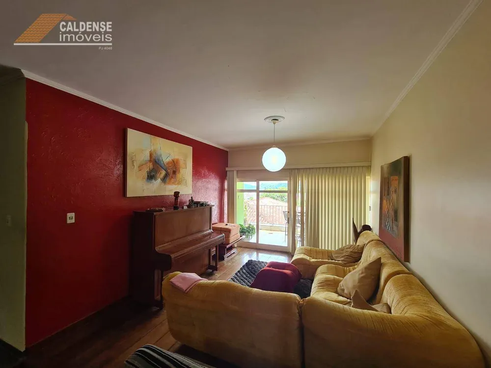 Casa, 5 quartos, 512 m² - Foto 17