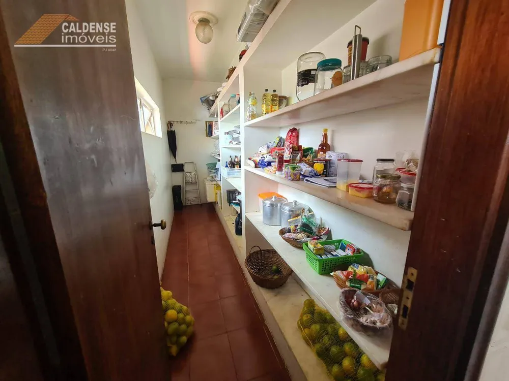 Casa, 5 quartos, 512 m² - Foto 13