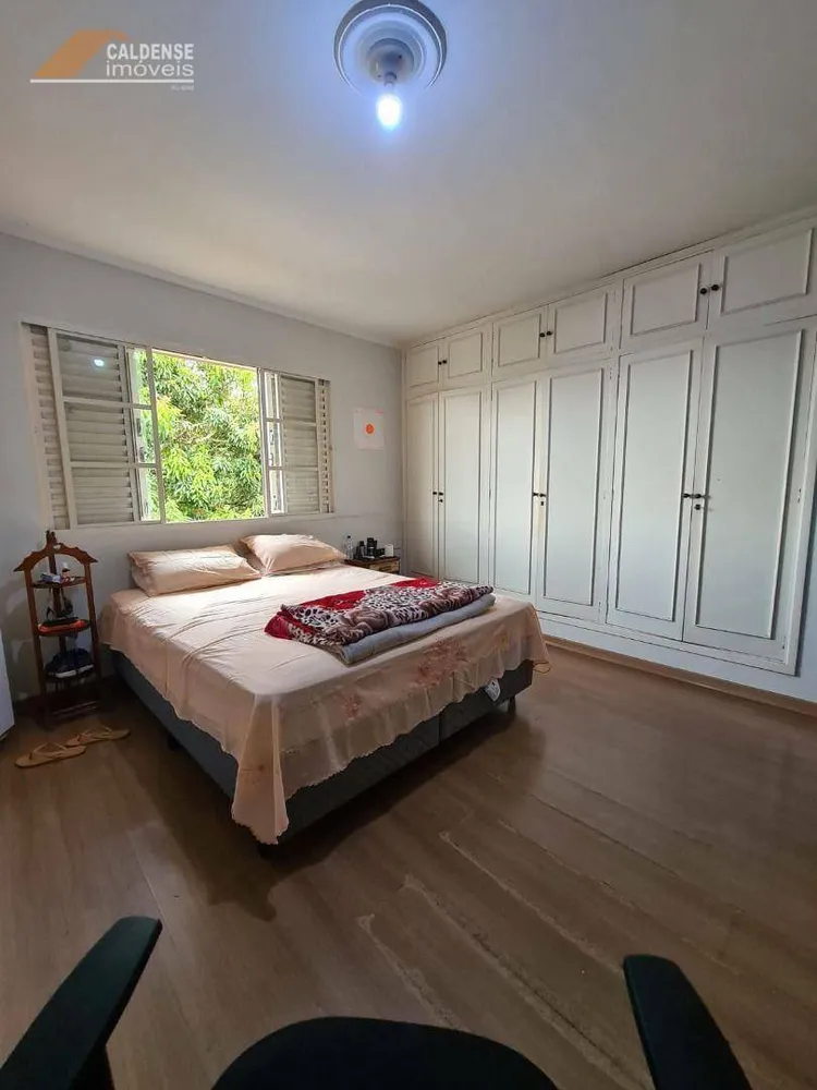 Casa, 5 quartos, 512 m² - Foto 2