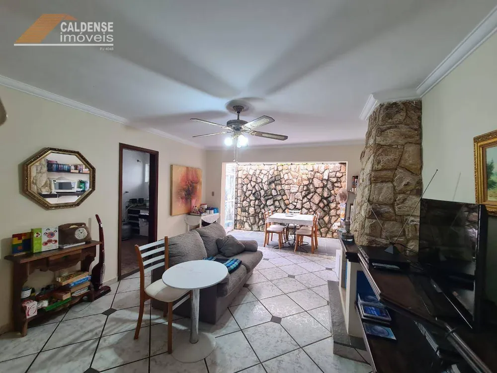Casa, 5 quartos, 512 m² - Foto 9