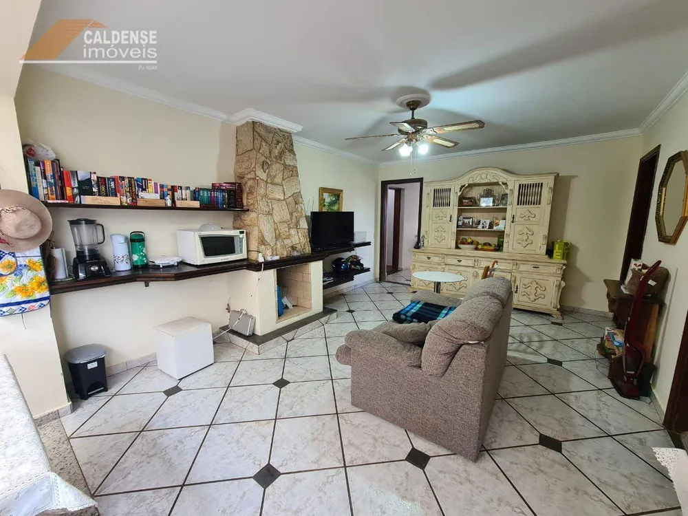 Casa, 5 quartos, 512 m² - Foto 8