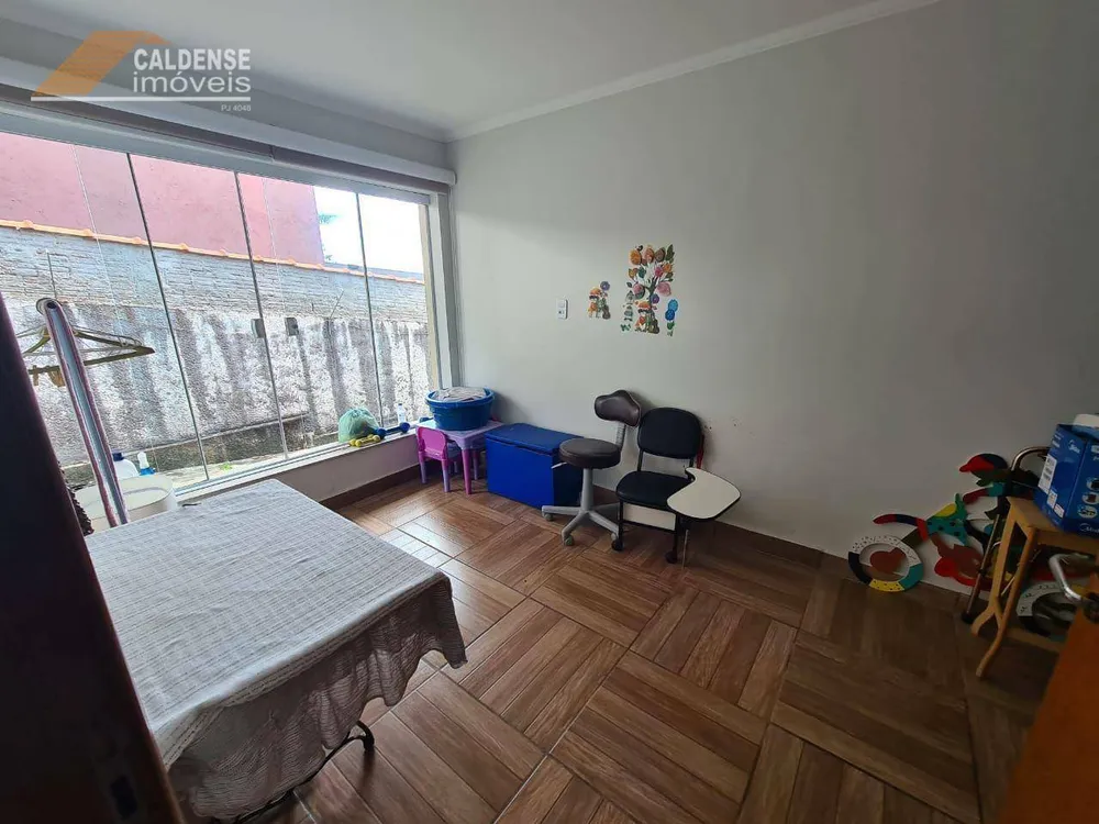 Casa, 5 quartos, 512 m² - Foto 11