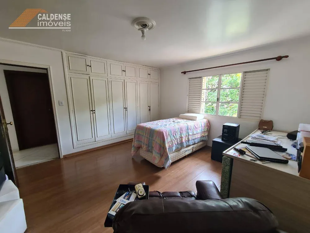 Casa, 5 quartos, 512 m² - Foto 6