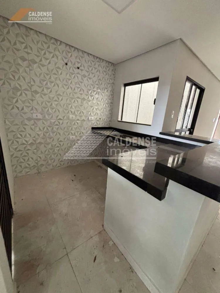 Casa, 3 quartos, 135 m² - Foto 1