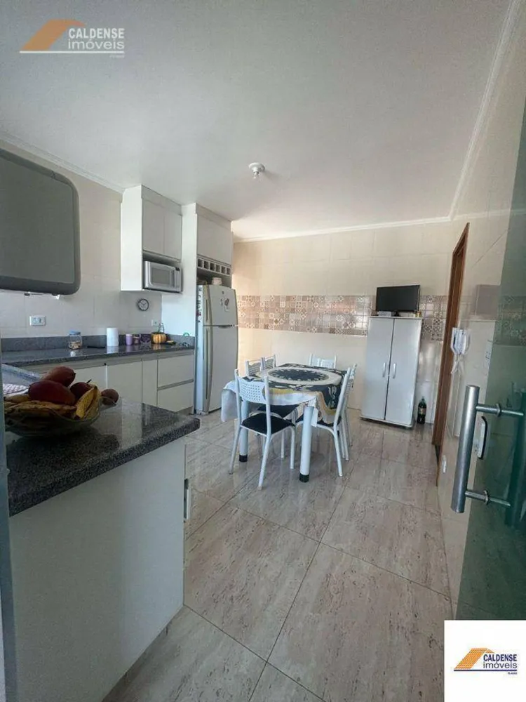 Apartamento, 3 quartos, 148 m² - Foto 1