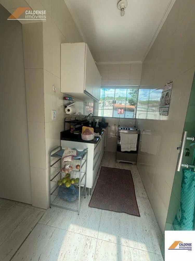 Apartamento, 3 quartos, 148 m² - Foto 6