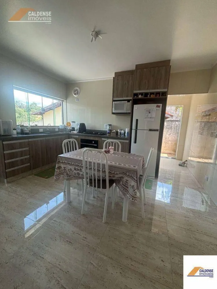 Apartamento, 3 quartos, 148 m² - Foto 9