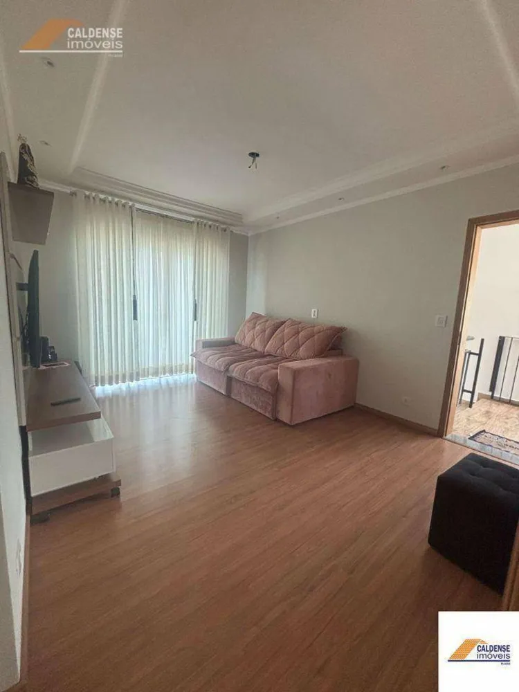 Apartamento, 3 quartos, 148 m² - Foto 10