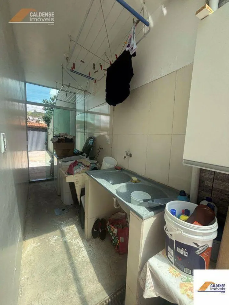 Apartamento, 3 quartos, 148 m² - Foto 7