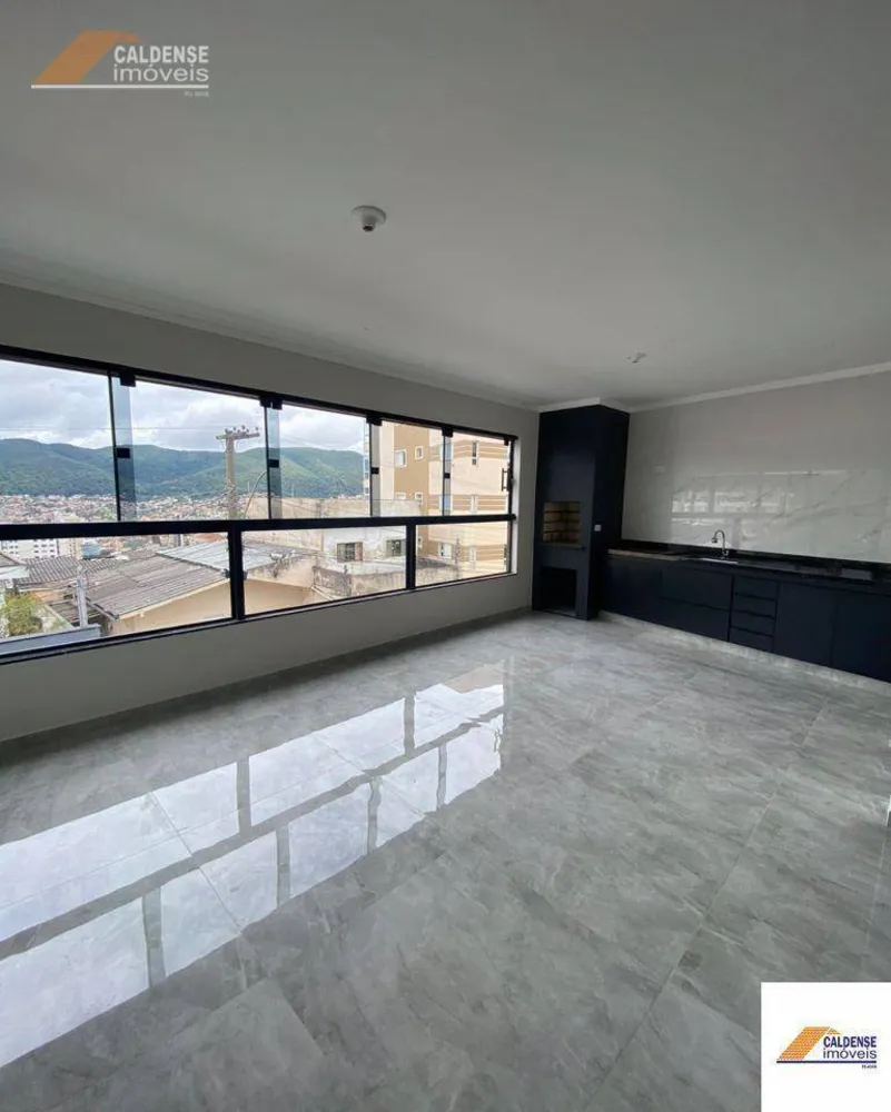Apartamento, 2 quartos, 70 m² - Foto 6
