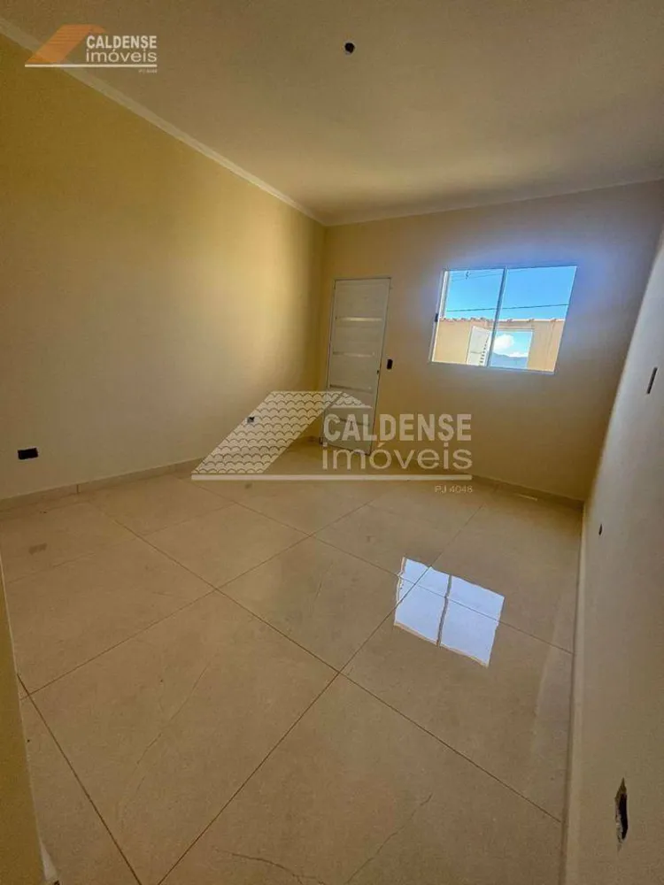 Casa, 3 quartos, 108 m² - Foto 2
