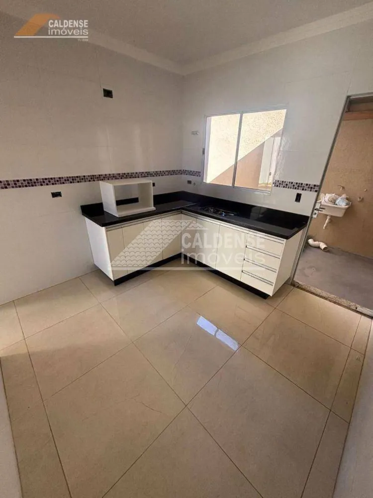 Casa, 3 quartos, 108 m² - Foto 3