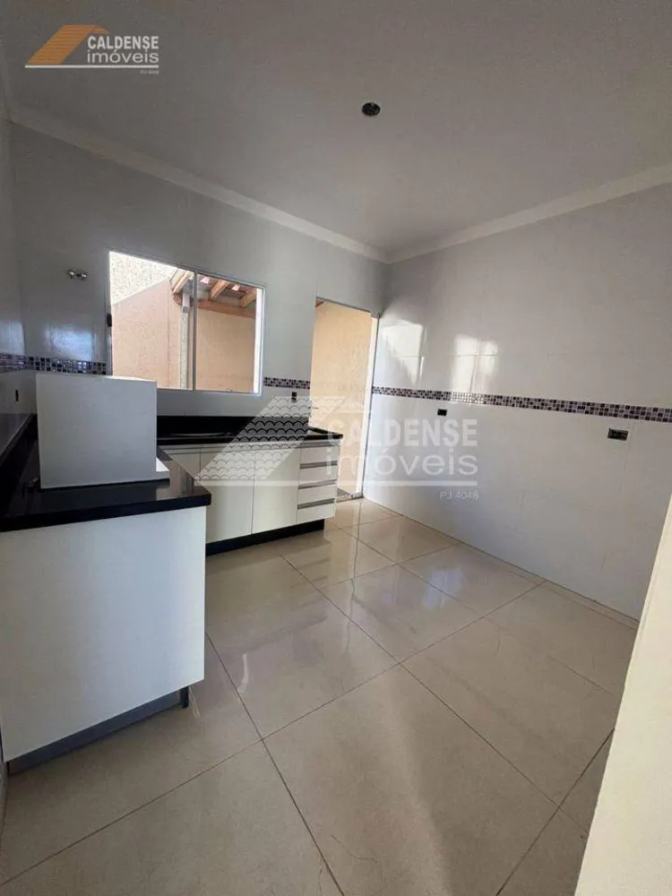 Casa, 3 quartos, 108 m² - Foto 4