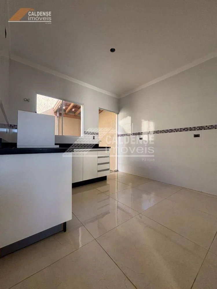 Casa, 3 quartos, 108 m² - Foto 6