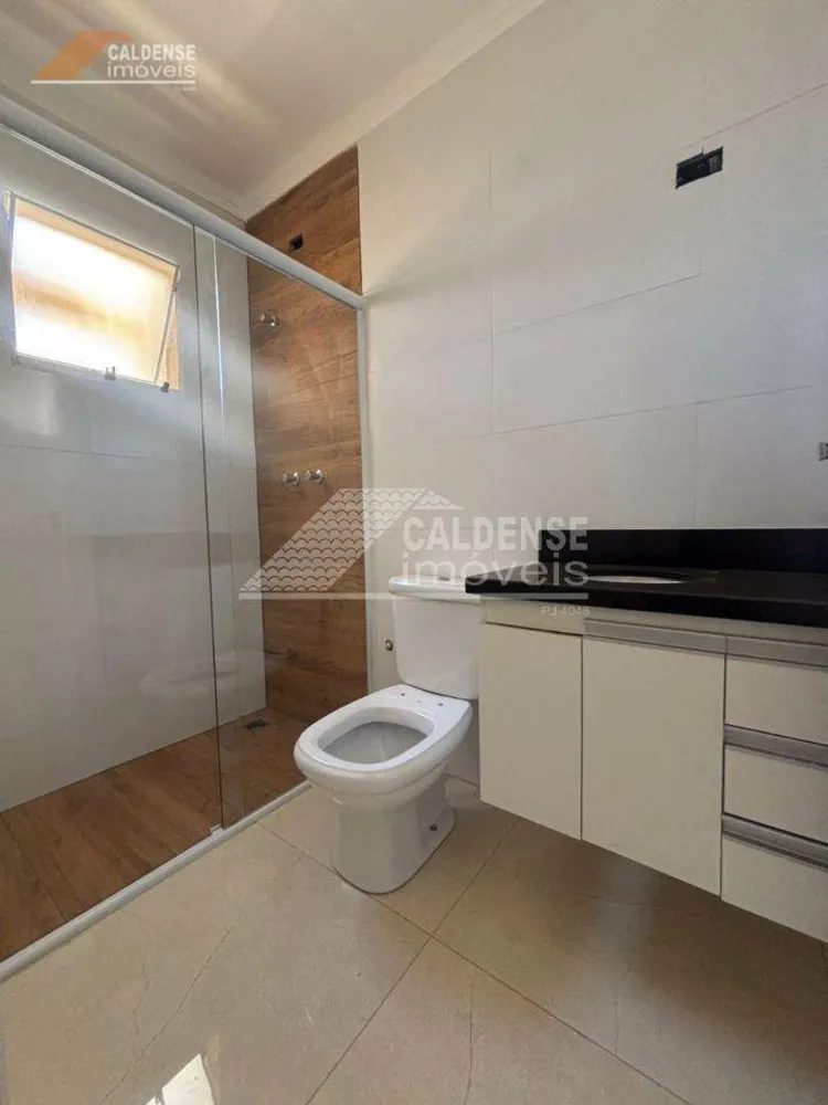 Casa, 3 quartos, 108 m² - Foto 10