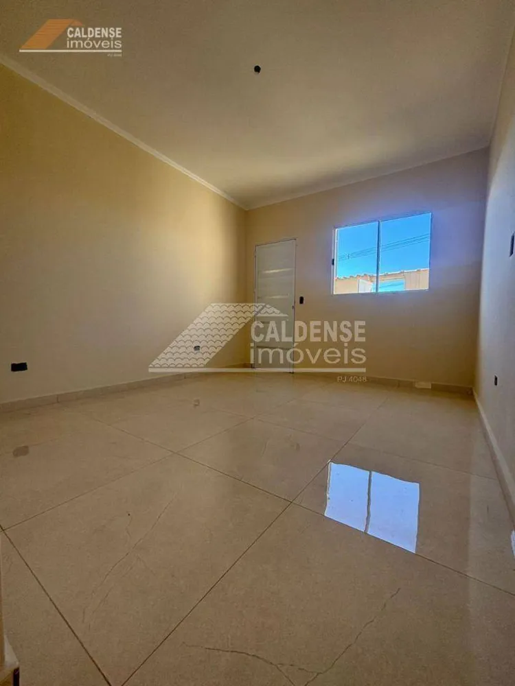 Casa, 3 quartos, 108 m² - Foto 5