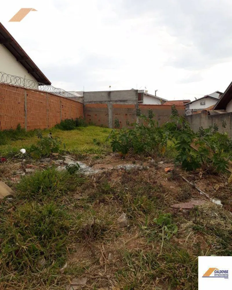 Terreno, 250 m² - Foto 1