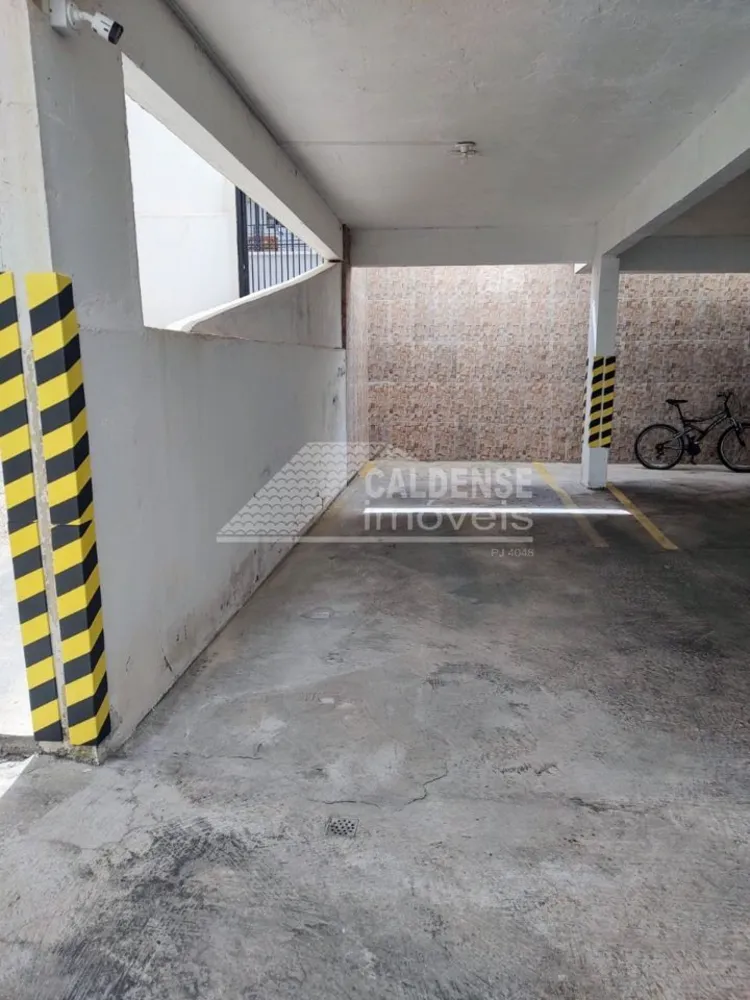 Apartamento, 2 quartos, 53 m² - Foto 9