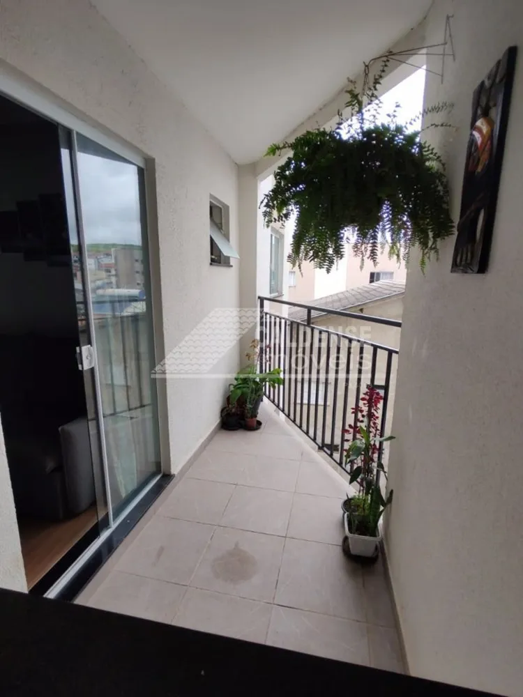 Apartamento, 2 quartos, 53 m² - Foto 2