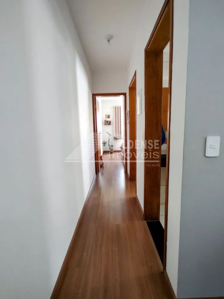 Apartamento, 2 quartos, 53 m² - Foto 5