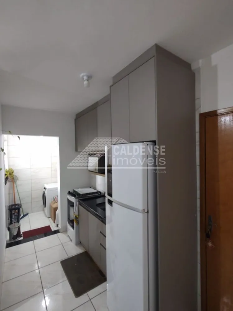 Apartamento, 2 quartos, 53 m² - Foto 10
