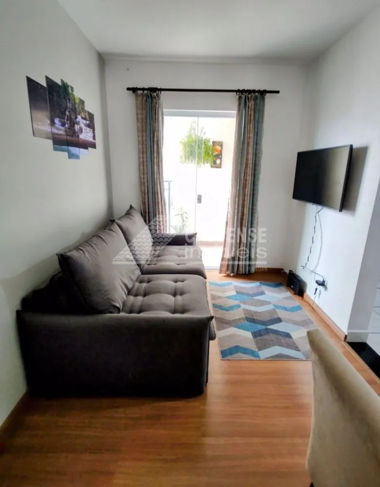 Apartamento, 2 quartos, 53 m² - Foto 8