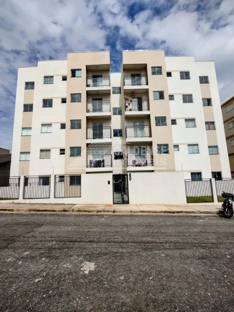 Apartamento, 2 quartos, 53 m² - Foto 7