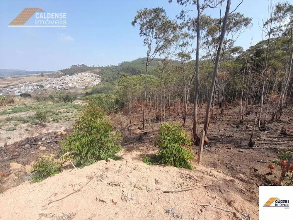 Terreno, 2 hectares - Foto 3