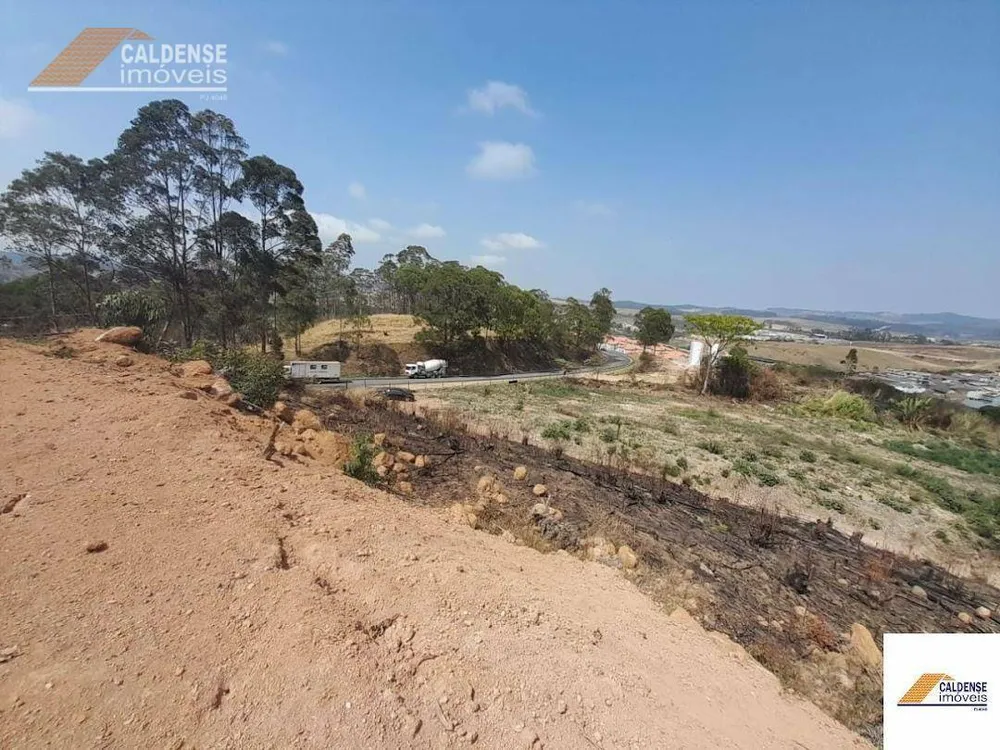 Terreno, 2 hectares - Foto 2