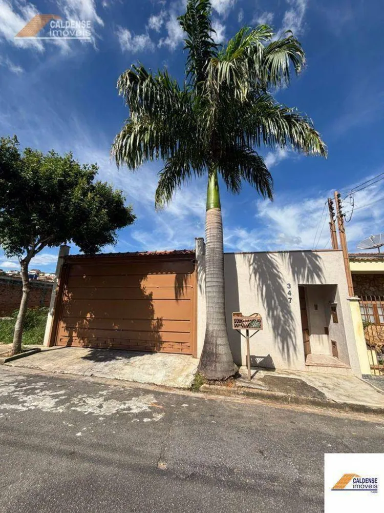 Casa, 2 quartos, 204 m² - Foto 2