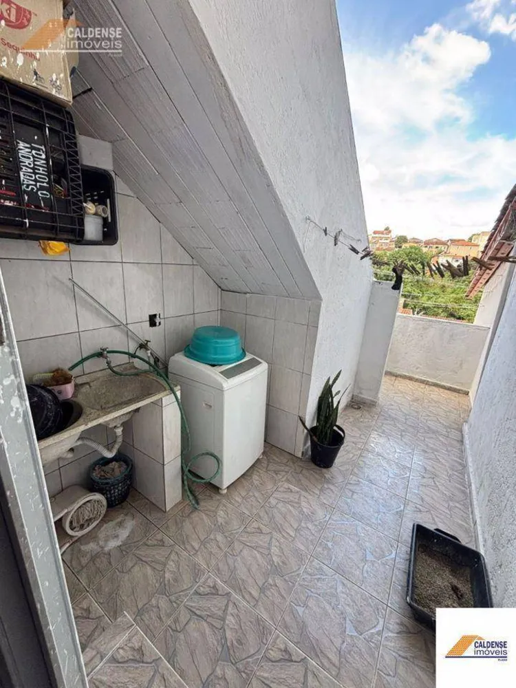 Casa, 2 quartos, 204 m² - Foto 14