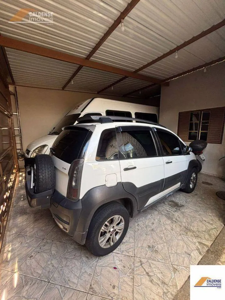 Casa, 2 quartos, 204 m² - Foto 3