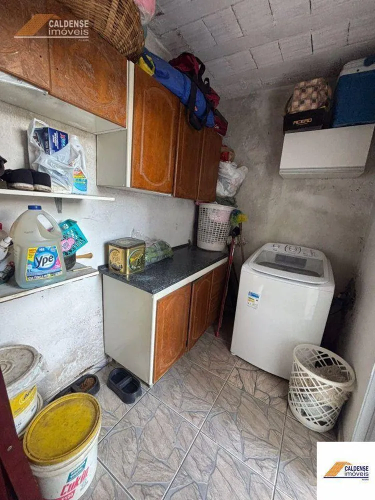 Casa, 2 quartos, 204 m² - Foto 12