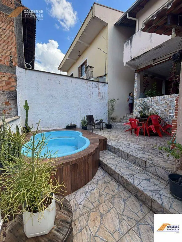 Casa, 2 quartos, 204 m² - Foto 16