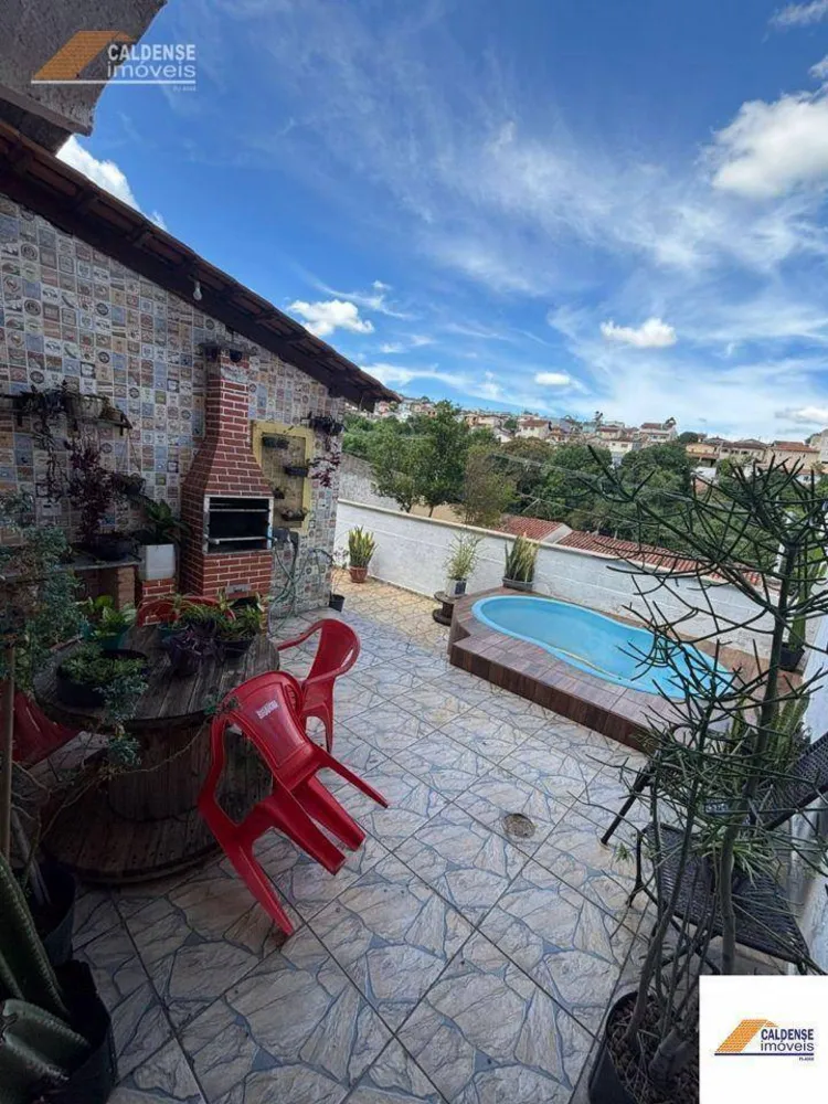 Casa, 2 quartos, 204 m² - Foto 13